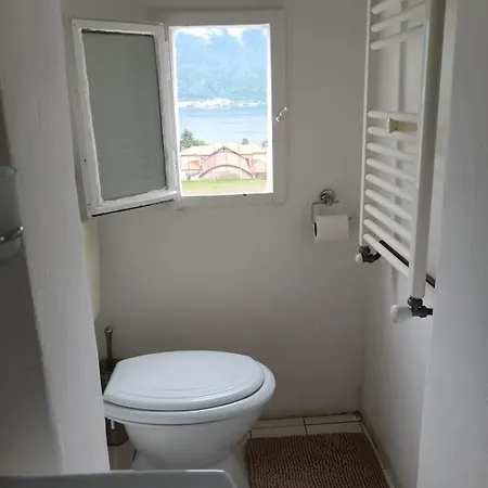 Casa Del Sole Ossuccio *