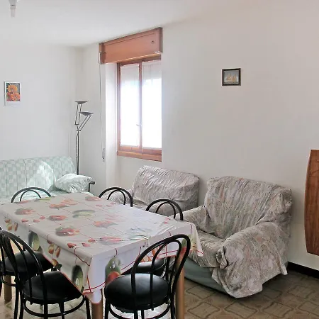 Locazione Turistica Casa Del Sole Appartement *
