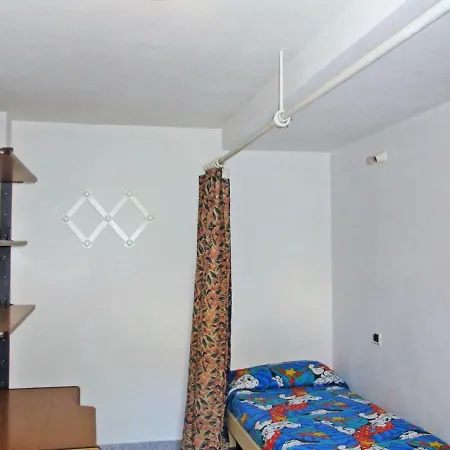 Locazione Turistica Casa Del Sole Gera Lario