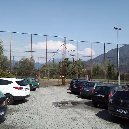 Casa Del Sole Ossuccio Konukevi Como