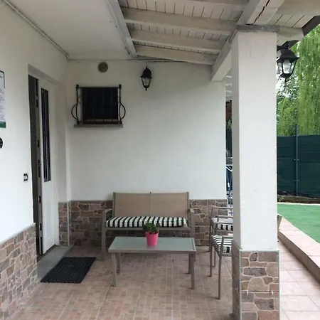 Casa Del Sole Ossuccio Konukevi Como