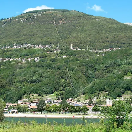 Locazione Turistica Casa Del Sole * Gera Lario