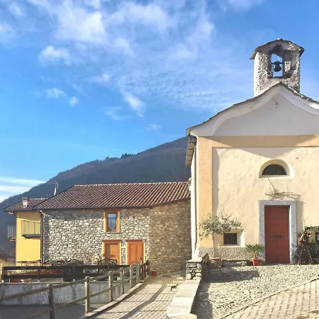 Locazione Turistica Casa Del Sole * Gera Lario